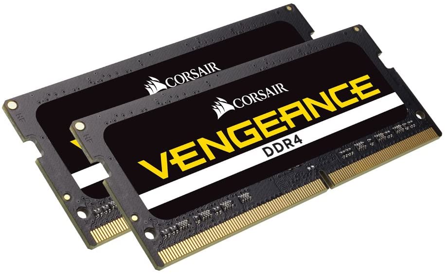 RAM memory, a most to buy a good gaming laptop