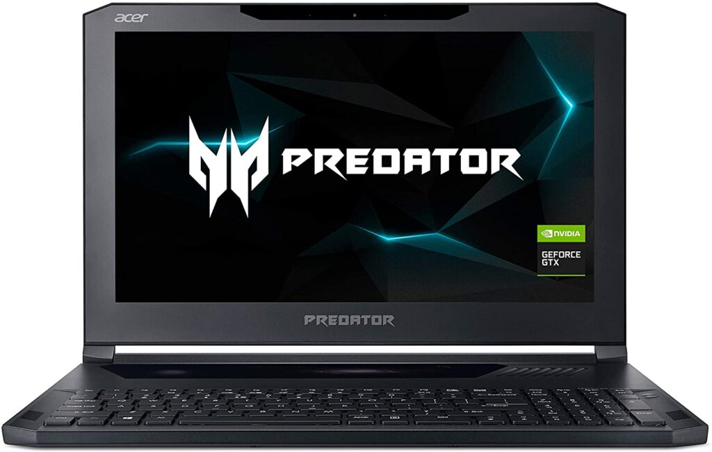 Predator, great option to buy a good gaming laptop