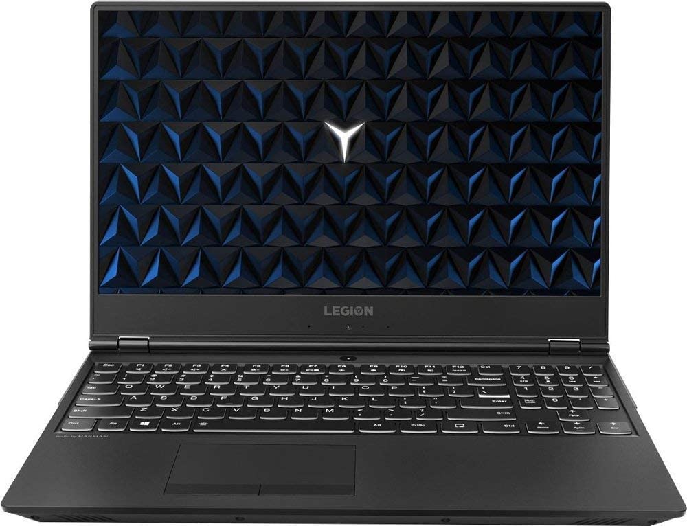 Legion, great option to purchase a good gaming laptop