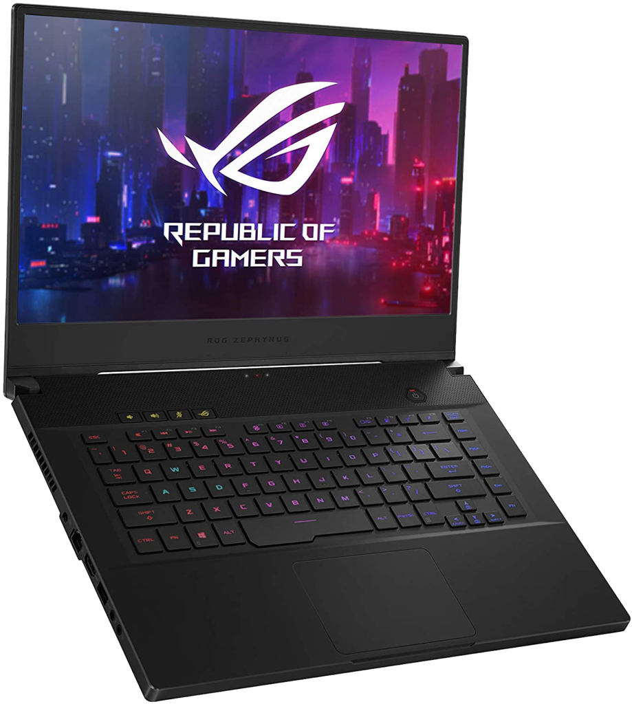 great option to buy a good gaming laptop