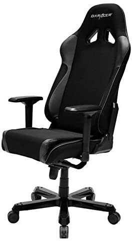 DXRacer one of the seven best