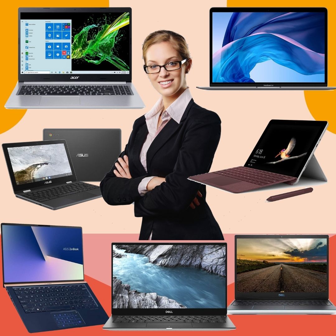7 best laptops for students
