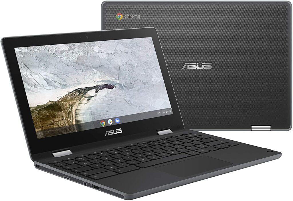 Option 5 of the 7 best laptops for students