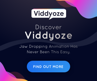 learn programming for free, Viddyoze