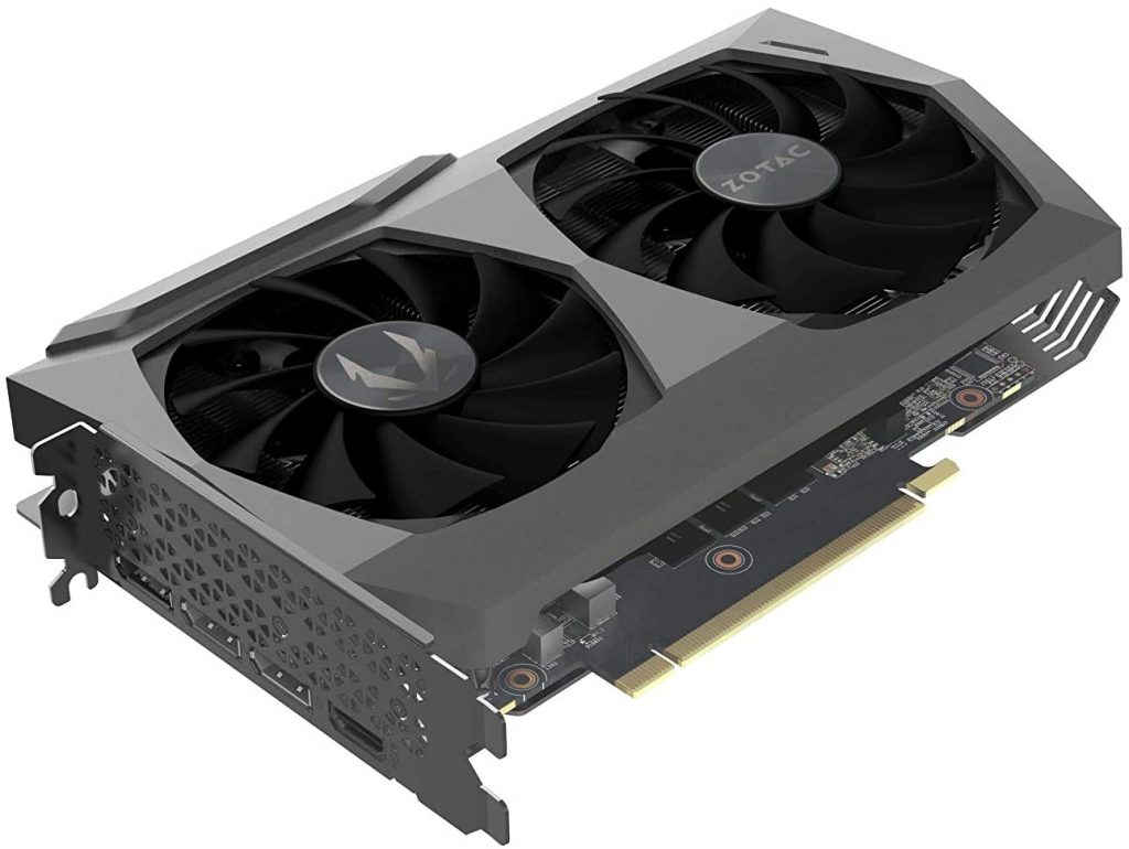 7 best graphic cards