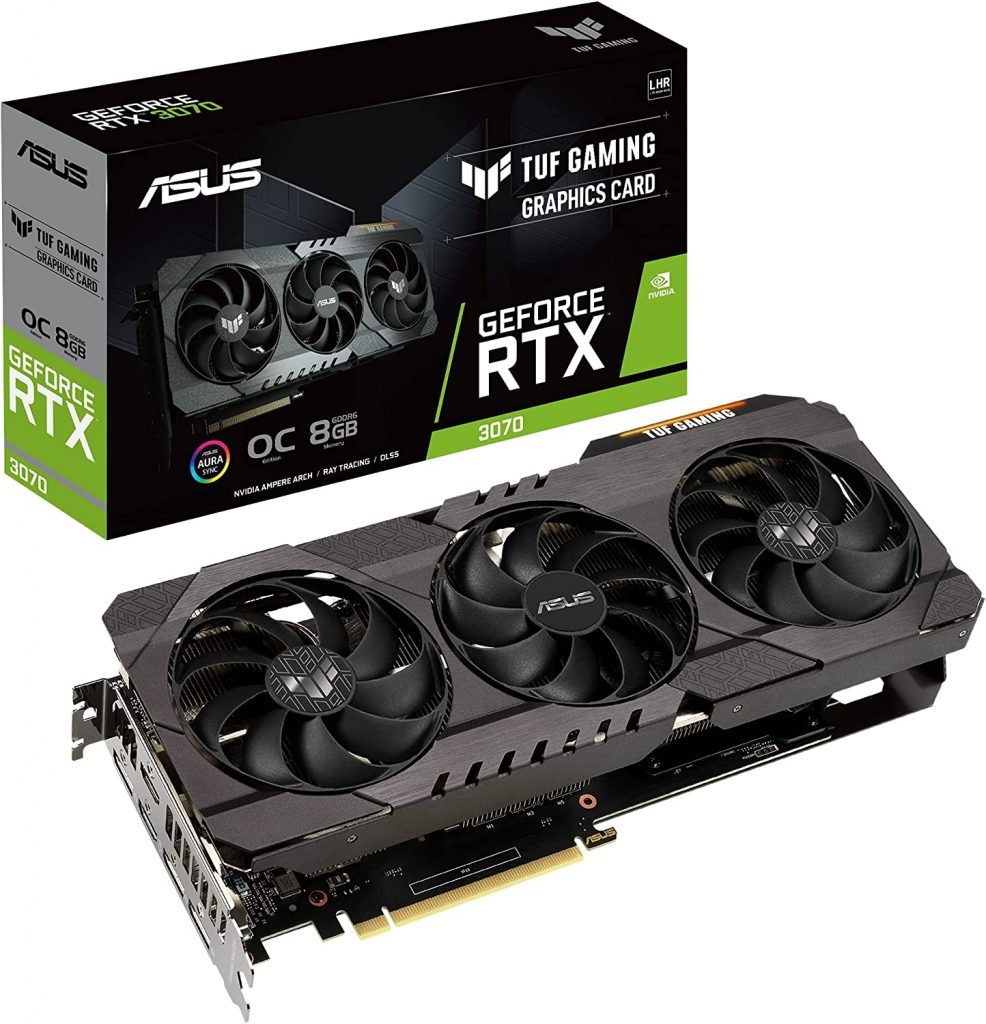 7 best graphic cards
