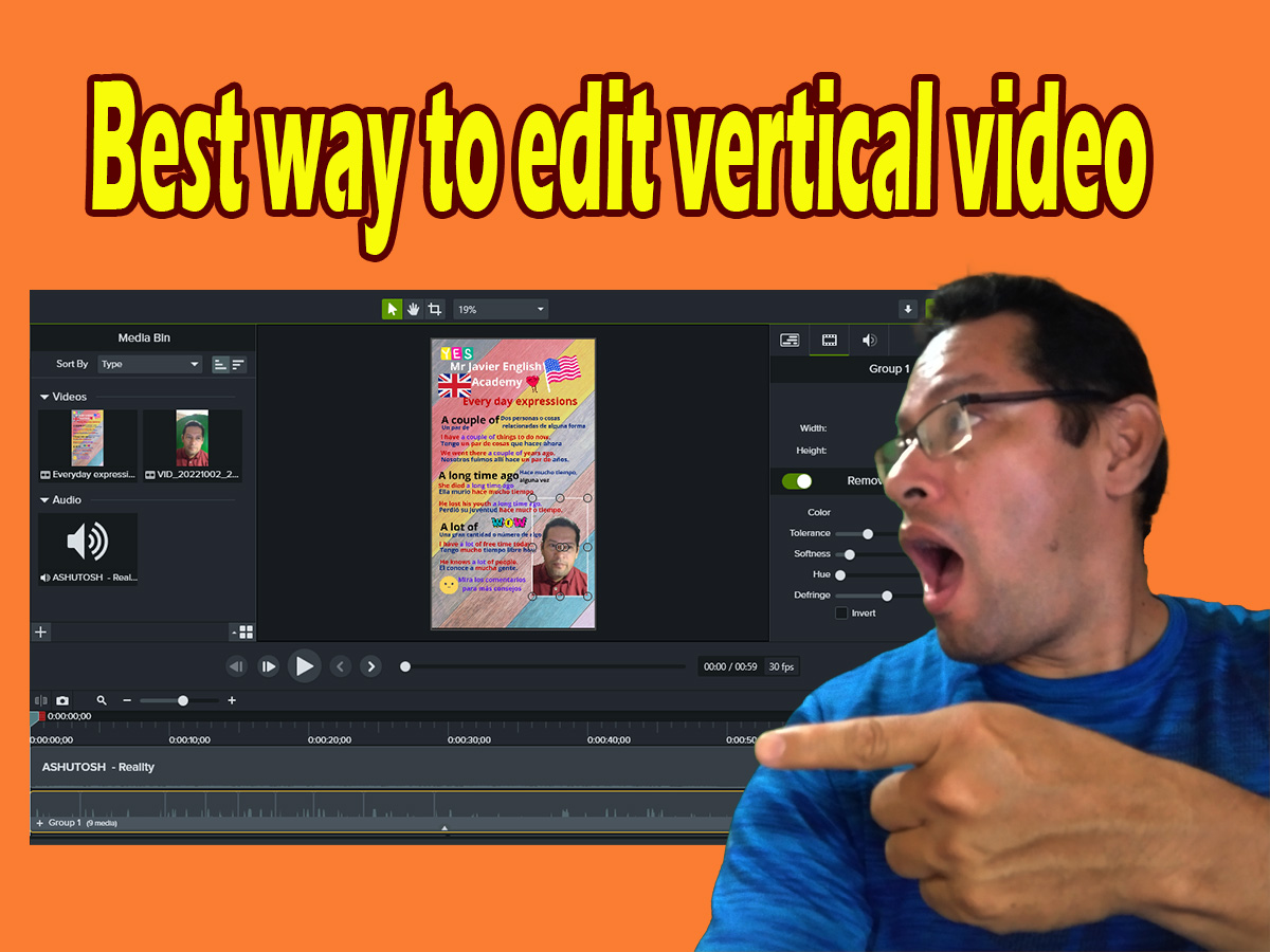 is Camtasia the best?