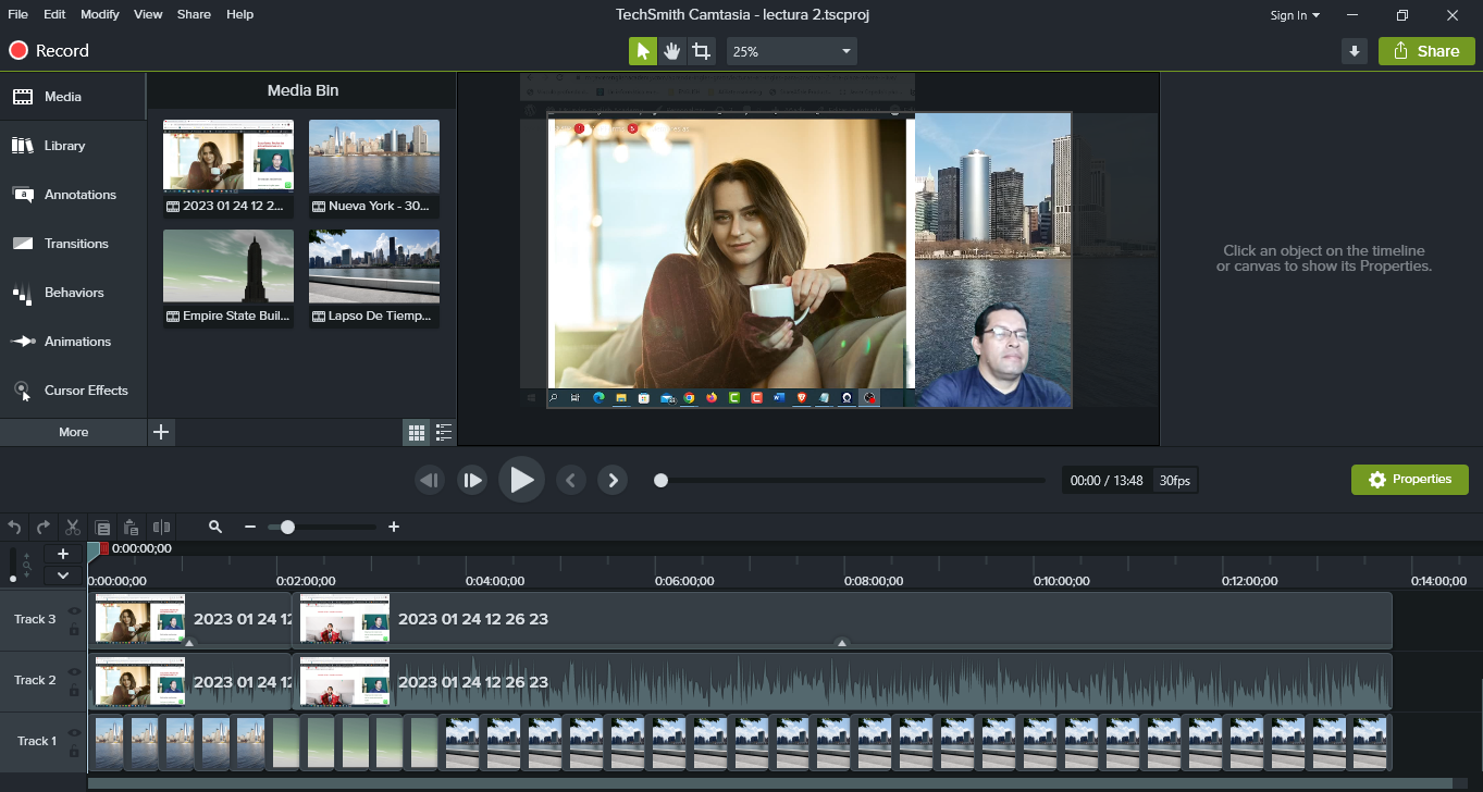 is Camtasia the best?