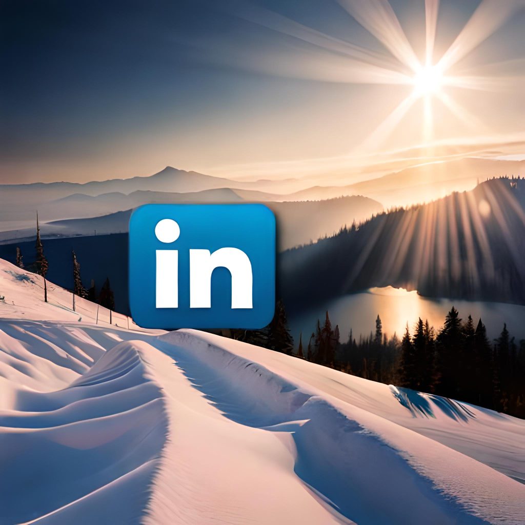 Linkedin for B2B marketing