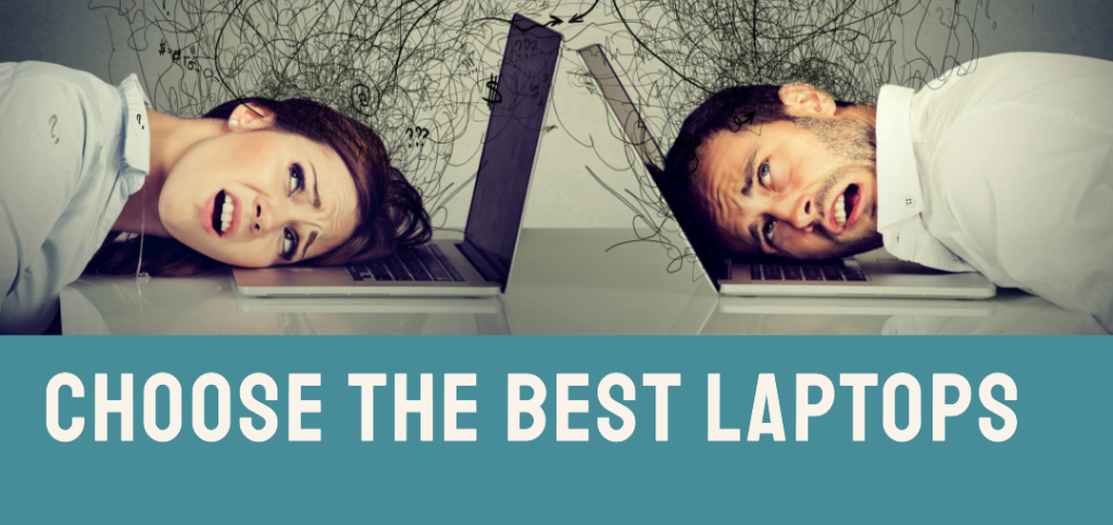 choose the best laptop