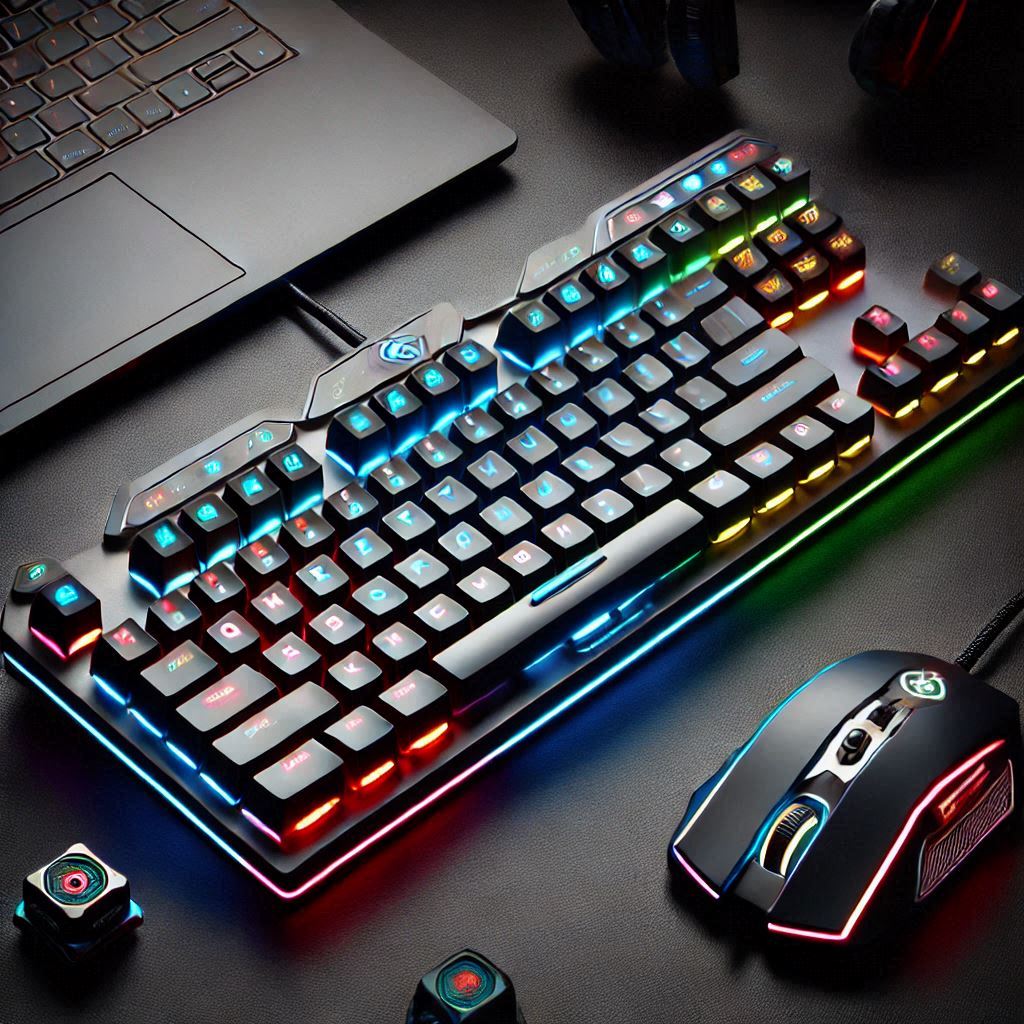 Best Mechanical Keyboards Under $100