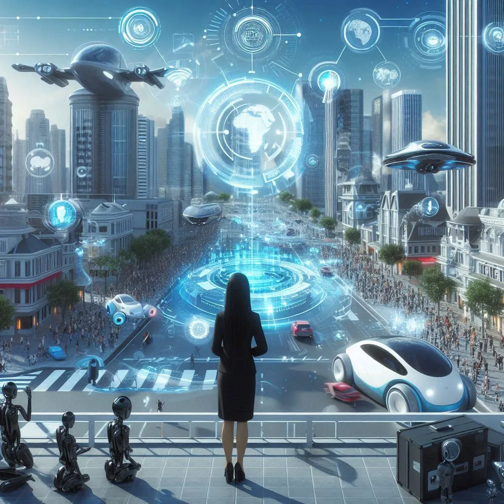 will AI replace computer science