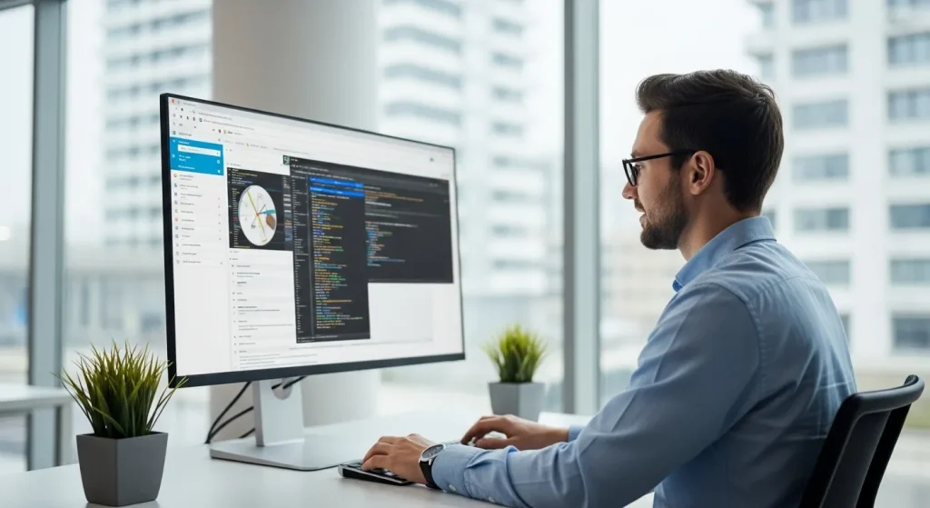 how to become a full stack developer