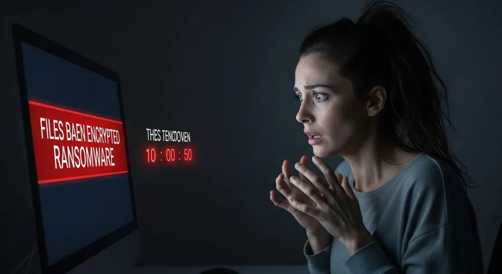 prevent ransomware attacks
