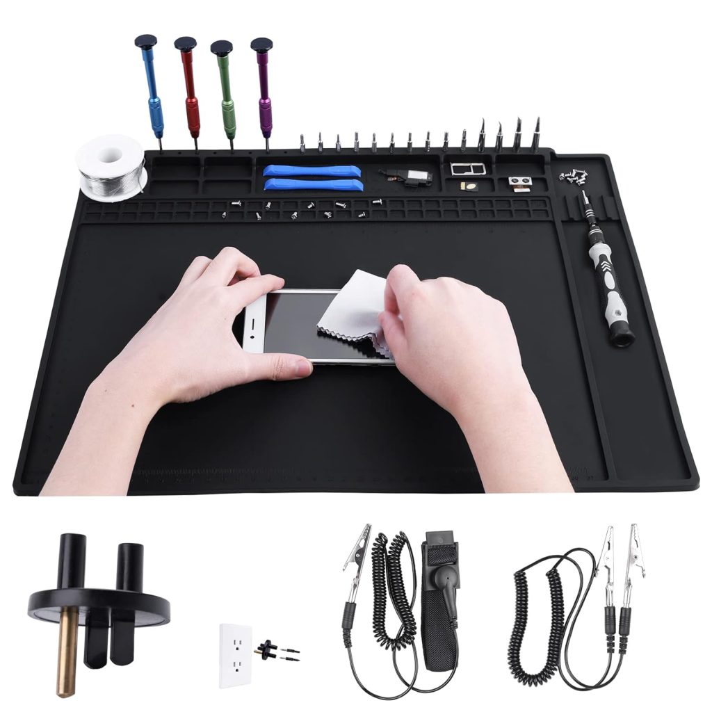 Anti Static Mat
